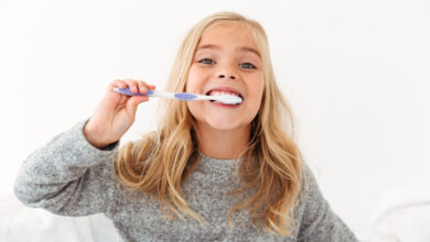 Стоматология: сохраните красоту и здоровые зубы