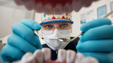 Коронка на зуб: как найти хорошего стоматолога