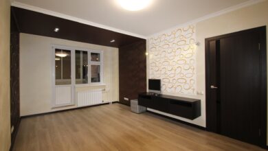 Ремонт квартиры: обновление вашего дома