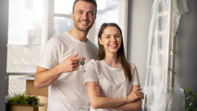 Двухкомнатная квартира: почему она является самым оптимальным вариантом