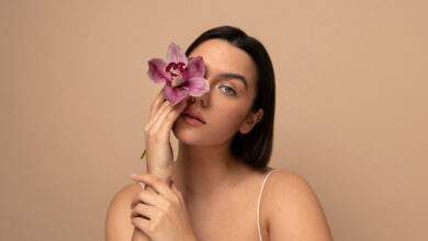 Лазерная шлифовка лица: современные методы омоложения кожи