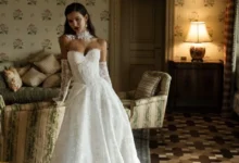 Эксклюзивные свадебные платья: уникальный выбор для незабываемого дня