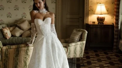 Эксклюзивные свадебные платья: уникальный выбор для незабываемого дня