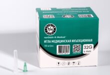 Инъекционная игла 32G 4 мм: особенности и применение