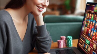 Как проверенные казино используют машинное обучение для оценки мошеннических схем