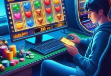 Онлайн-казино и закон: правовой статус в разных странах