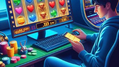 Онлайн-казино и закон: правовой статус в разных странах