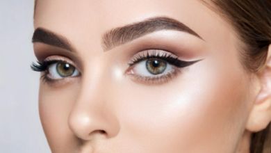 Как выбрать карандаш для бровей: оттенок, текстура, стойкость