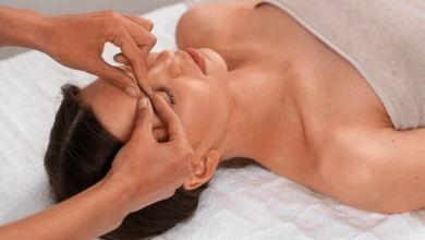 Профессиональная уходовая косметика: основа качественного ухода за кожей