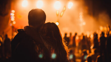 Лайвсеты: музыка для каждого