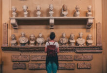 Исторические музеи: хранители прошлого и проводники в будущее