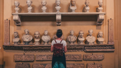 Исторические музеи: хранители прошлого и проводники в будущее