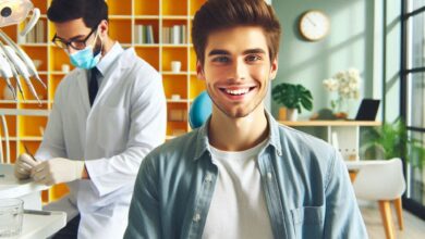 Лечение гингивита: эффективные методы и профилактика