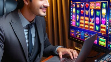 Игры с buy-feature на каждый спин: новая мода в Riobet