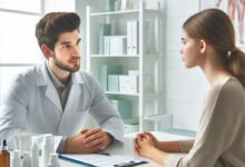 Экзема — распространенное заболевание кожи