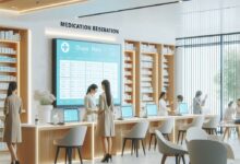 Что такое центр бронирования лекарств: современный взгляд на удобство и безопасность