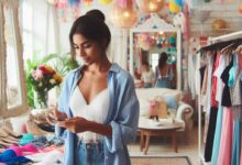 Тренды нижнего белья в 2025 году: комфорт, стиль и инновации