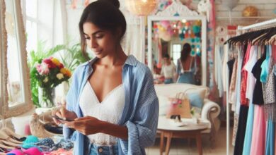 Тренды нижнего белья в 2025 году: комфорт, стиль и инновации