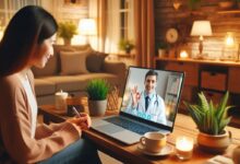 Как специалисты в сфере здоровья создают доверие через интернет