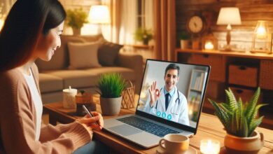 Как специалисты в сфере здоровья создают доверие через интернет