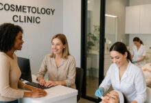 Лечение акне у косметолога: профессиональный подход к проблемной коже