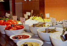 Как выбрать гостиницу в Петербурге для деловой поездки