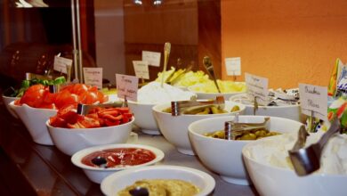 Как выбрать гостиницу в Петербурге для деловой поездки