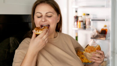 Как обрести контроль над пищевым поведением и навсегда победить переедание: понимание причин, психологии и эффективных стратегий преодоления