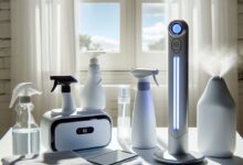 Оборудование для дезинфекции: виды, принципы работы и сферы применения