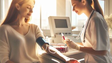 Как гормоны влияют на зачатие: рекомендации гинеколога-эндокринолога