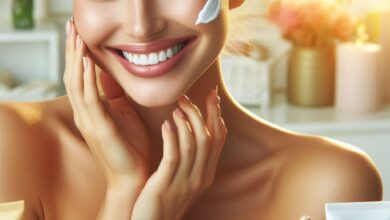 Уходовая косметика для лица: очищающие средства для идеальной кожи