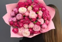 Как выбрать букет для бабушки: цветы, наполненные нежностью и заботой