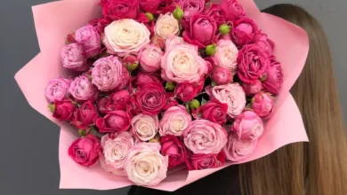 Как выбрать букет для бабушки: цветы, наполненные нежностью и заботой