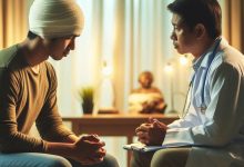 Восстановление после травм: описание и особенности