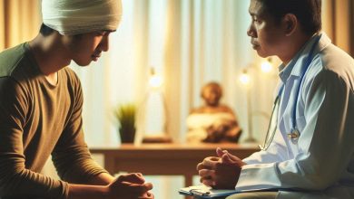 Восстановление после травм: описание и особенности